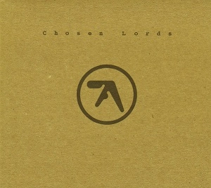 AFX / CHOSEN LORDS