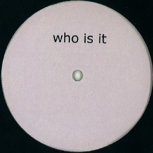 BJORK / ビョーク / WHO IS IT(BOGDAN RACZYNSKI REMIX)