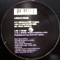 URBAN TRIBE / アーバン・トライブ / BIOHAZARD 17284