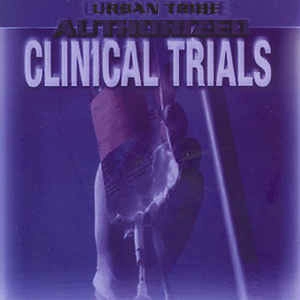 URBAN TRIBE / アーバン・トライブ / AUTHORIZED CLINICAL TRIALS