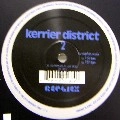 KERRIER DISTRICT / ケリアー・ディストリクト / KERRIER DISTRICT2 REMIX