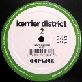 KERRIER DISTRICT / ケリアー・ディストリクト / KERRIER DISTRICT2