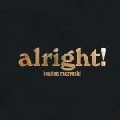 BOGDAN RACZYNSKI / ボグダン・ラチンスキー / ALRIGHT!