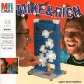 MIKE & RICH / マイク&リッチ / MR GAMES