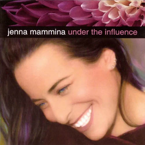 JENNA MAMMINA / ジェンナマミーナ / UNDER THE INFLUENCE