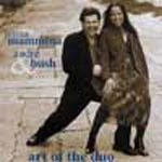 JENNA MAMMINA / ジェンナマミーナ / ART OF THE DUO