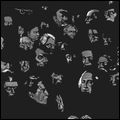 OF GREAT AND MORTAL MEN / 43 SONGS FOR 43 U.S. PRESIDENCIES