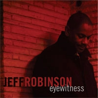 JEFF ROBINSON / EYEWITNESS