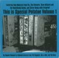 VA (SPECIAL POTATO) / THIS IS SPECIAL VOLUME 1