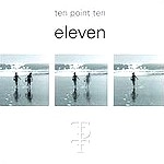 TEN POINT TEN / テン・ポイント・テン / ELEVEN