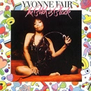 YVONNE FAIR / イヴォンヌ・フェア / BITCH IS BLACK