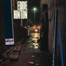 EDDIE HINTON / エディー・ヒントン / VERY EXTREMELY DANGEROUS