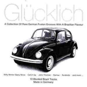 V.A. / GLUCKLICH 1