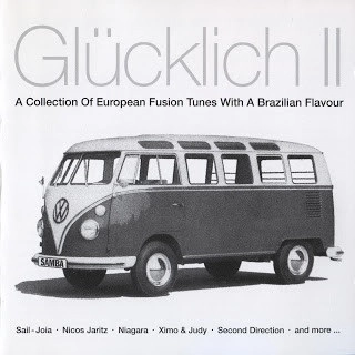 V.A. / GLUCKLICH 2