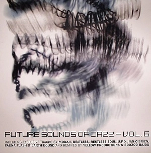 V.A.(FUTURE SOUNDS OF JAZZ) / FUTURE SOUND OF JAZZ VOL.6