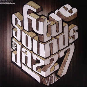 V.A.(FUTURE SOUNDS OF JAZZ) / FUTURE SOUND OF JAZZ VOL.7