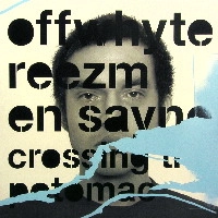 OFFWHYTE REEZM EN SAYNE / CROSSING THE POTOMAC
