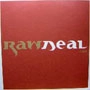 RAW DEAL / ロウ・ディール / BLUES FOR BROTHER GEORGE JACKSON
