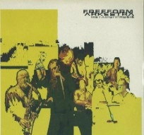 FREEFORM ARKESTRA / フリーフォーム・アーケストラ / METAMORPHOSIS