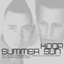 KOOP / クープ / SUMMER SUN