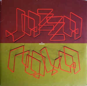 JAZZANOVA / ジャザノヴァ / IN BETWEEN