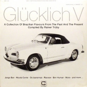 V.A. / GLUCKLICH VOL 5