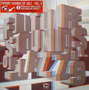 V.A.(FUTURE SOUNDS OF JAZZ) / FUTURE SOUNDS OF JAZZ VOL.9