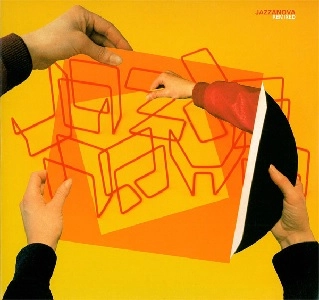 JAZZANOVA / ジャザノヴァ / JAZZANOVA REMIXED