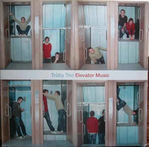 TRUBY TRIO / トゥルービー・トリオ / ELEVATOR MUSIC