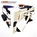 RIMA / SUBDUED