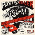 V.A. (PARTY KELLER) / PARTY KELLER VOL.1