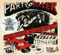 V.A.(COMPILED BY FLORIAN KELLER) / PARTY KELLER VOL.1