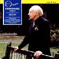 LEOPOLD STOKOWSKI / レオポルド・ストコフスキー / CONDUCTS FRANCK/MESSIAEN/RAVEL