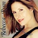 REBECCA RYAN / レベッカ・ライアン / STARDUST AND DREAMS