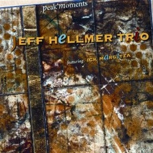 JEFF HELLMER / PEAK MOMENTS
