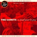 GAMITS / ギャミッツ / SMALL PRICE TO PAY