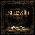 USELESS ID / ユースレスアイディー / LOST BROKEN BONES(+DVD)