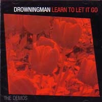DROWNINGMAN / ドロウイングマン / LEARN TO LET IT GO