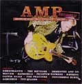 V.A. / オムニバス / AMP MAGAZINE PRESENTS VOL.5:PSYCHOBILLY