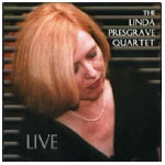 LINDA PRESGRAVE / LIVE