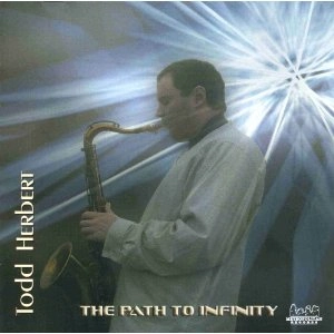 TODD HERBERT / Path to Infinity