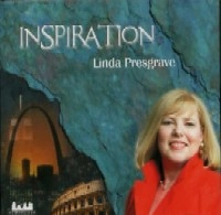 LINDA PRESGRAVE / INSPIRATION