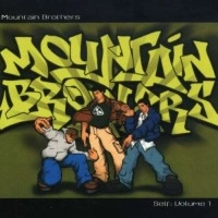 MOUNTAIN BROTHERS / SELF VOLUME 1