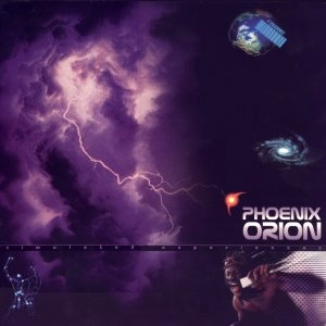 PHOENIX ORION / ZIMULTED EXPERIENCEZ