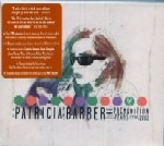 PATRICIA BARBER / パトリシア・バーバー / PREMONITION YEARS 1994-2002