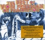 VON FREEMAN / ヴォン・フリーマン / BEST OF VON FREEMAN ON PREMONITION