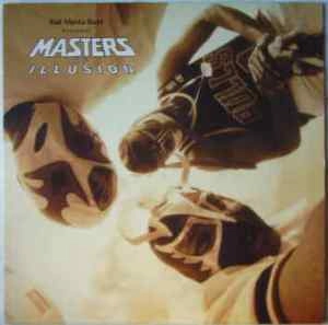 MASTERS OF ILLUSION (KOOL KEITH + KUTMASTA KURT) / PARTNAS CONFUSED