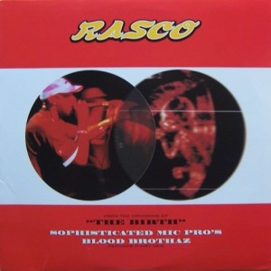 RASCO / ラスコ / SOPHISTICATED MIC PRO'S
