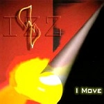IZZ / イズ / I MOVE
