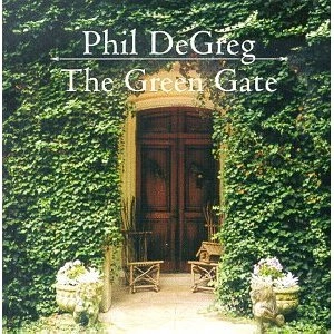 PHIL DEGREG / フィル・デェフレッグ / Green Gate